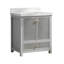 Meuble-lavabo Corena-1314302443