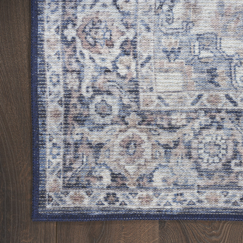 NCR01 Oriental Indoor Rug