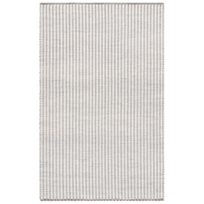 Tapis en laine tissé à la main Natura