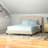 Arne Upholstered Platform Bed-813718181-930564966