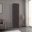Tall Bookcase Storage Cabinet