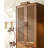 Modern Simple Woven Wardrobe