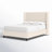 Ana Upholstered Wingback Platform Bed-1836493269-1867453459
