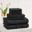 Solid Towel Set-858289108