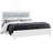 Platform Bed With Led-1079328951