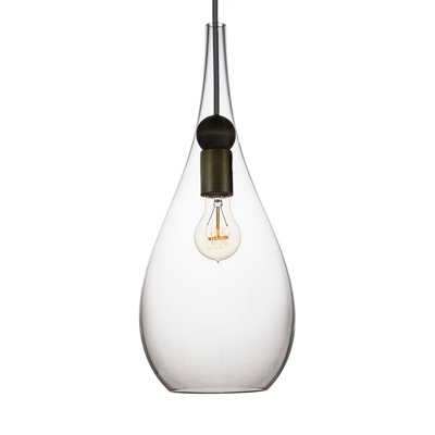 Earth 1 - Light Pendant