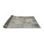 Tapis zone gris clair contemporaine-1652221030