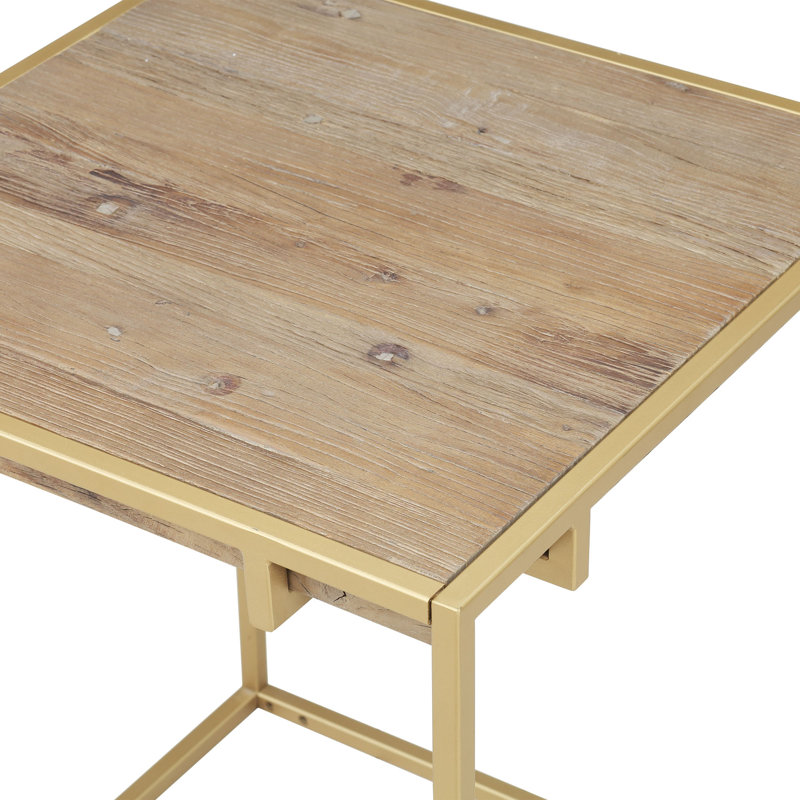 Table de bout Alynnah