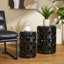 Tabouret d'appoint Mikiyah-299451562