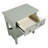 Finley 1-Drawer Storage Nightstand-1551908959