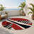 Celestial Ember Indoor And Outdoor Area Rug-1913978837