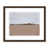 Walnut Framed