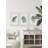 " Tropical Presence " 3 - Pieces Painting Print-46527990