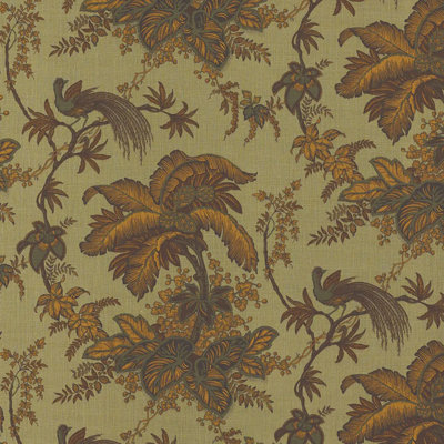 Coconut Grove Fabric