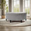 Roxann Upholstered Storage Bench-1311547329