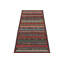 One-of-a-Kind 5'1" X 11'1" Hand Knotted Area Rug