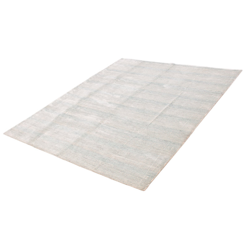 Pearl Light Blue Rug_Rectangle