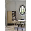 Bok Solid Wood Dining Chair-35994827