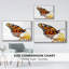 Wings I, reproduction d'art sur toile-92482679-92482680