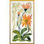 Wildflowers 13 Print by Judith Bigham-101973828