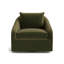 Laurel Swivel Chair-1175513461