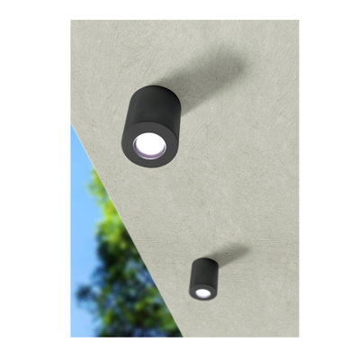 Kilby Deck Light