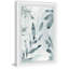 Mystic Plants by Parvez Taj - Single Picture Frame Painting-38598634
