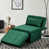 Green Cotton Blend est en rupture de stock