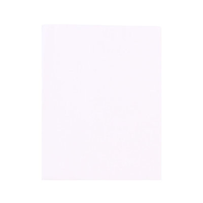 Sanitra Cotton Blend Standard Fitted Sheet