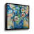 Black Framed selected