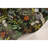 Juniper Forest 20' L x 27" W Peel and Stick Wallpaper-59482766