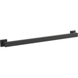 Square Metal Grab Bar for Shower, Bathroom Safety Grab Bar, Tub Rail
