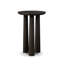 Cooper Solid Wood End Table-1327917808