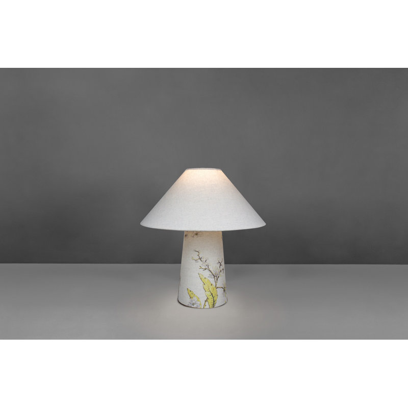 Novelty Lamp, 32cm H x 29cm W x 29cm D