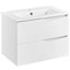 Bathroom Furniture Suite