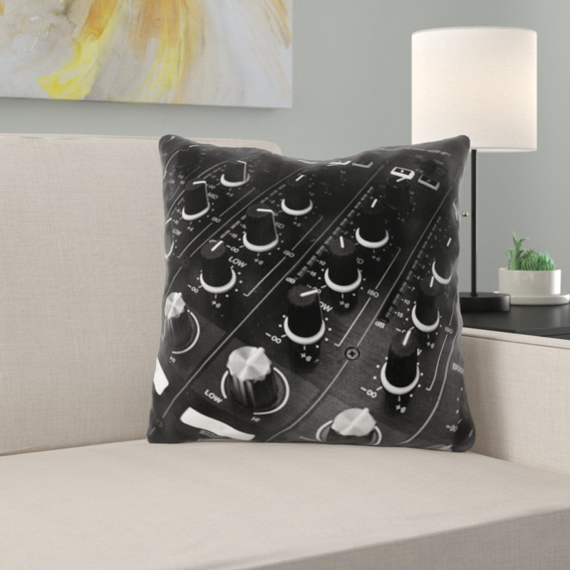 Coussin de table