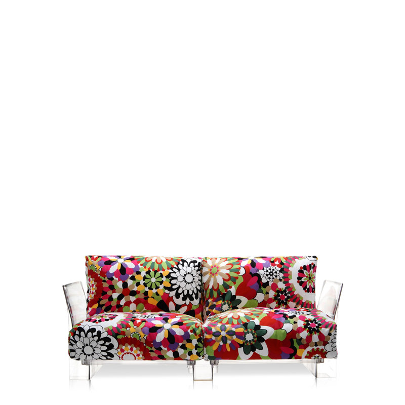 Pop Loveseat