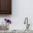 FASÄDE Rain Decorative Vinyl 18in x 24in Backsplash Panel-52855919