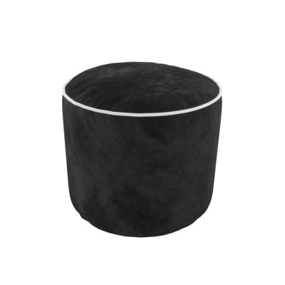 Polyester Refillable Classic Bean Bag
