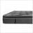 Premium 14In Memory Foam Mattress In A Box, Plush Euro Top Hybrid Pocket Coil Mattress-1371201941