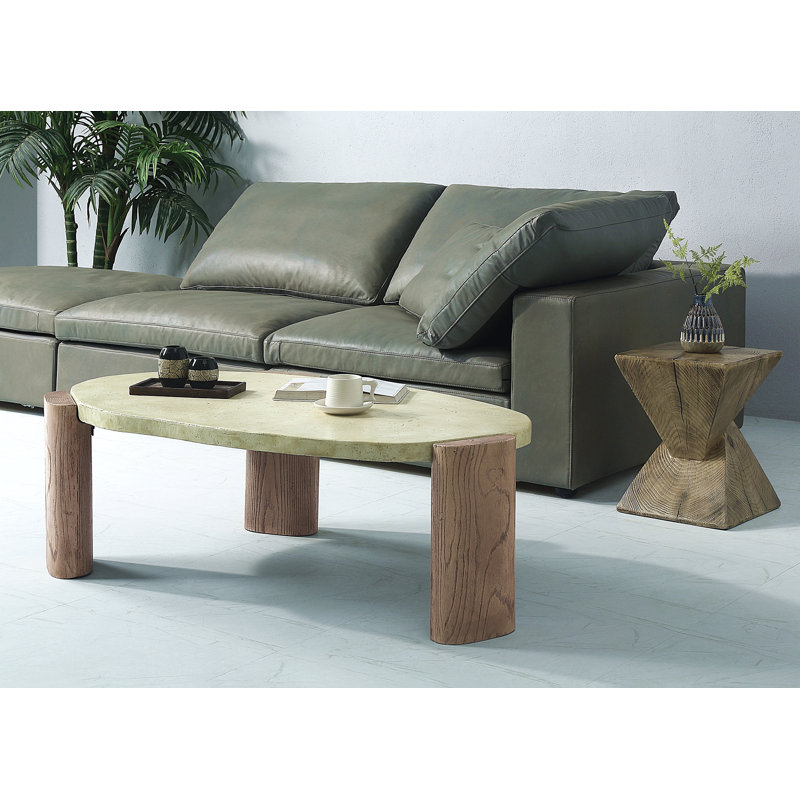Table basse Dayana