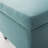 STORAGE OTTOMAN