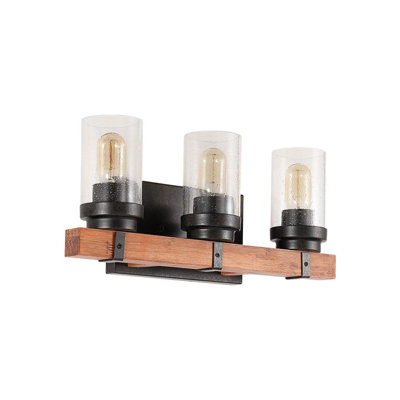 Chenoweth 3 - Light Vanity Light