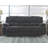 Dametris Upholstered 87'' Reclining Sofa-1255739217