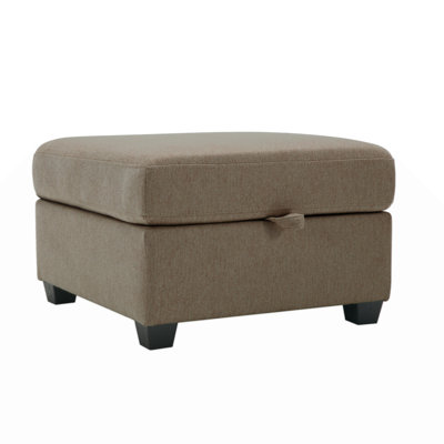 Palmilla Ottoman Storage Ottoman Coffee Table Ottoman Upholstered Ottoman Foot Stool