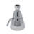 Shower Head 3 in. Diameter by Strom Living-108224496