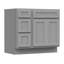 Base de meuble-lavabo simple 36 po seulement-93719233