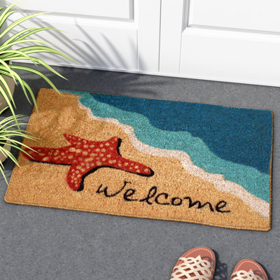Phair Doormat