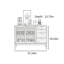 Armoire d'appoint Modern-808464552