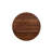 Brandow Round Solid Wood Dining Table